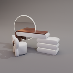 Modern Furniture Set project avatar