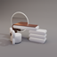 Modern Furniture Set logo