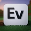 Evaluva logo