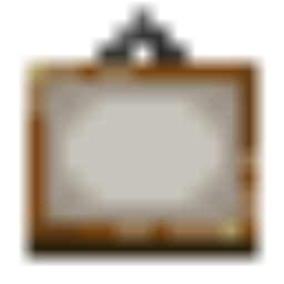 Oblivio3´s Paintings logo