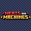 Meats and Machines logo