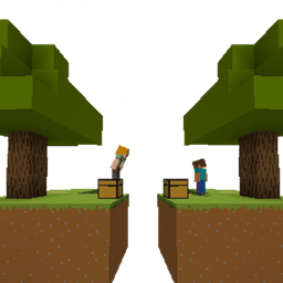 SkyBlock Together project image
