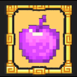 CandyApples RPG logo
