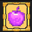 CandyApples RPG logo