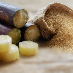 Eatable SugarCane logo
