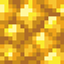 Smeltable raw ore blocks logo
