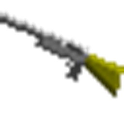 Rusted Rifles logo