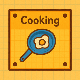 CrazyCooking project image