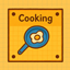 CrazyCooking logo
