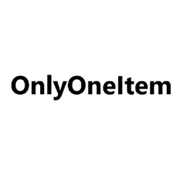 OnlyOneItem logo