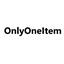 OnlyOneItem logo