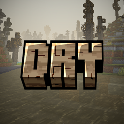 The Drylands - Biome Palettes logo
