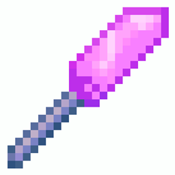 Amethyst Sticks project image