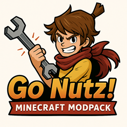 Go Nutz! project image