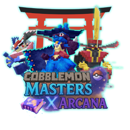 Cobblemon Masters Arcana RPG