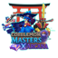Cobblemon Masters Arcana RPG logo
