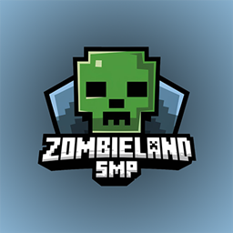 Zombieland SMP logo