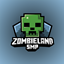 Zombieland SMP logo