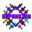 ItLux's Expansion logo