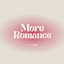 More Romance PT-BR logo