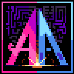 Arcane, Alchemy, CRAFT! logo