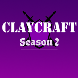 CL4YCraft S2 - Remastered