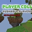 Player Collision logo
