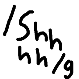 Shushh logo