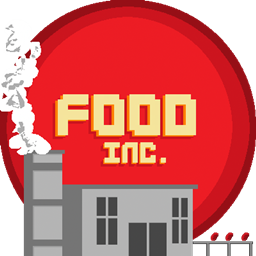 Food Incorporated logo