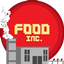 Food Incorporated logo