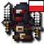 (UNOFFICIAL TRANSLATION) Rogues & Warriors (RPG Series) PL logo