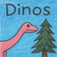 CrazyDinosaurs logo