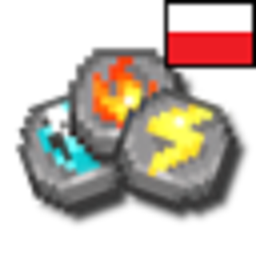 (UNOFFICIAL TRANSLATION) Runes PL logo