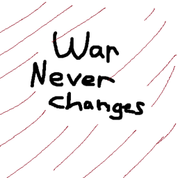 Remys War Server logo