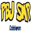 PBJ SMP : Cobblequest logo