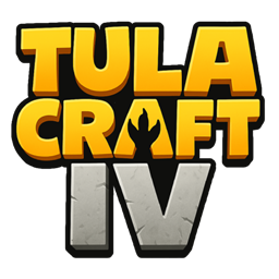 Tulacraft IV logo