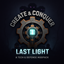 Create & Conquer: Last Light logo