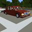 Denvers American Traffic logo