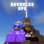 Advanced RPG 2.0 logo