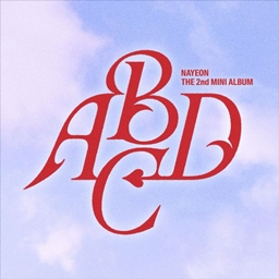 NAYEON - ABCD FULL MOTION logo