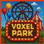 Voxel Park logo