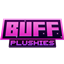 Buff Plushies logo
