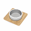 Ceramic Pet Bowl logo