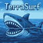 TerraSurf-mod logo