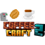 Zusz's CoffeeCraft2: ReBrewed logo