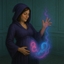 Gender Unveiling Spell logo
