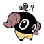 Yan from FF14 logo