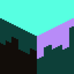 High Contrast (remake of built-in) project image