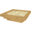 Golden Pan logo