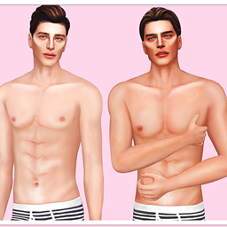 SKIN SK01M project avatar